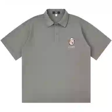 POPEYE LogoPolo