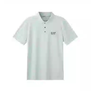 EMPORIO ARMANI EA7 SS24 LogoPolo