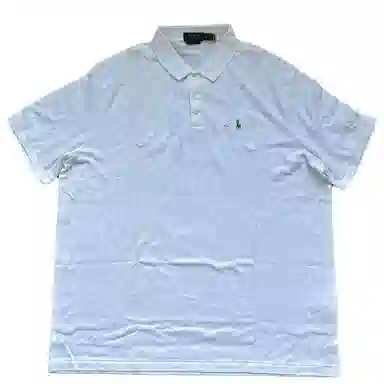 Polo Ralph Lauren LogoPolo