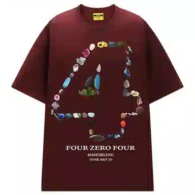 404MOB GANG T