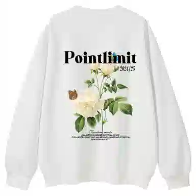 POINTLIMIT FW24 Logo