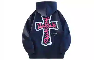 TONYKRZ Hoodie