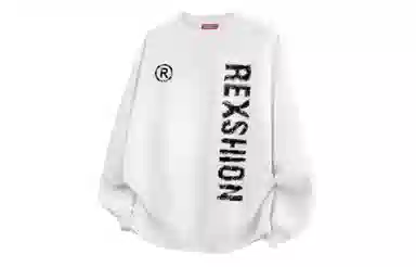 REXSHION Logo