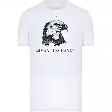 ARMANI EXCHANGE SS22 LogoT