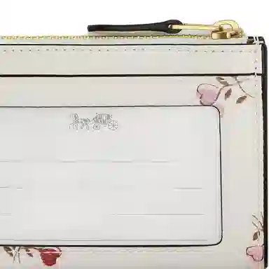 COACH Skinny Id Case 11