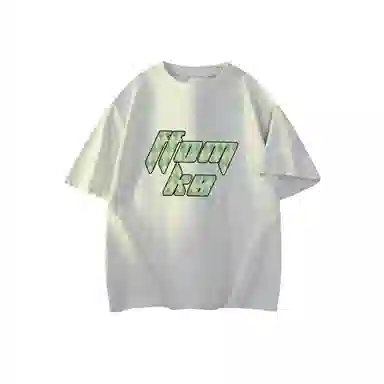 FFOMKE LogooversizeT