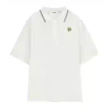 CANOTWAIT_ Polo