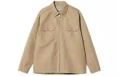 Carhartt WIP Craft Zip Shirt