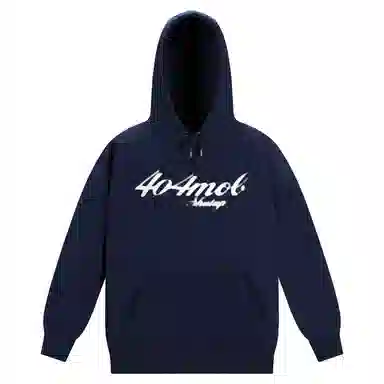 404MOB GANG Logo