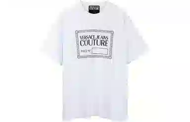 VERSACE JEANS COUTURE SS23 LogoT