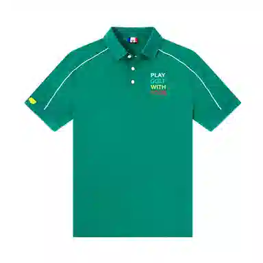 CASTELBAJAC Polo