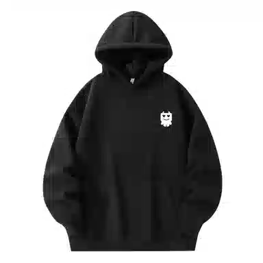 WARNING LIGHT Hoodie