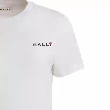 BALLY FW24 Logo T