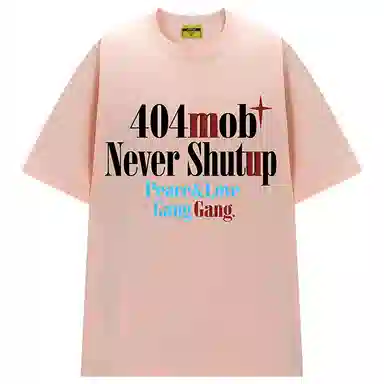 404MOB GANG LogoT