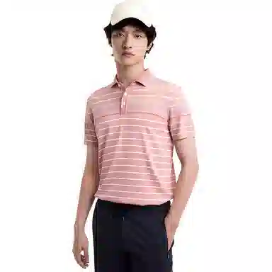 K-BOXING Polo