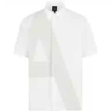 ARMANI EXCHANGE SS23 Logo