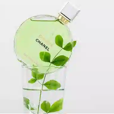 Chanel Chance EDP