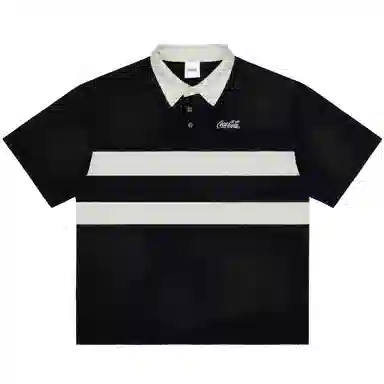 Coca-Cola Polo Shirt