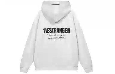 11ESTRANGER logo