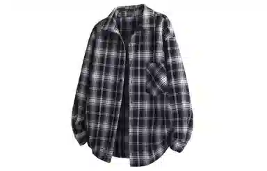 magmode Classic Navy Shirt