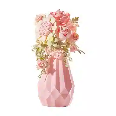 TLXT DIY ins 487pcs512pcs TLXT-JM-54