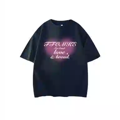 FFOMKE LogooversizeT