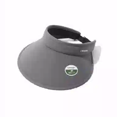 杨同学 可卷冰丝空顶帽 锦纶 防晒帽 男女同款情侣款