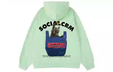 SCRM