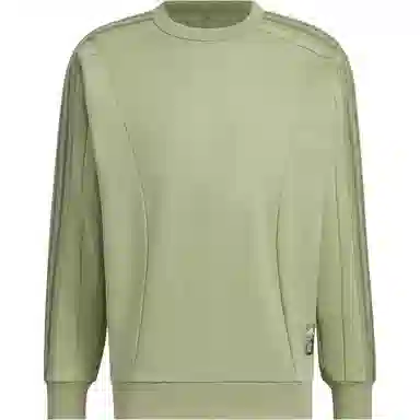 adidas SILKY SWEATSHIRT