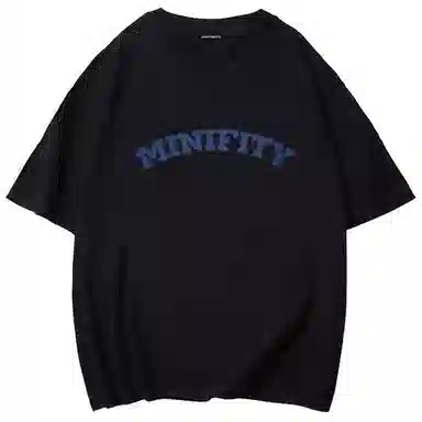 Minfinity logoT