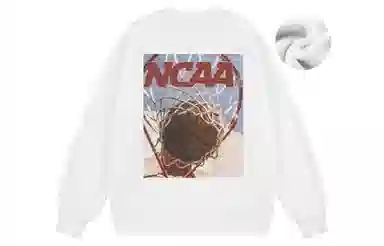 NCAA Classic Logo Crewneck