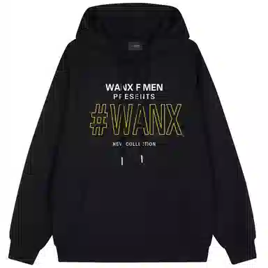 WANX Logo