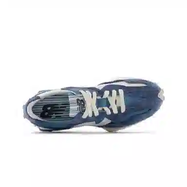 New Balance 327 Blue