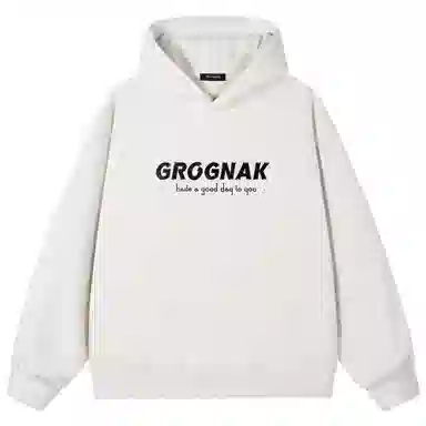 GROGNAK Logo