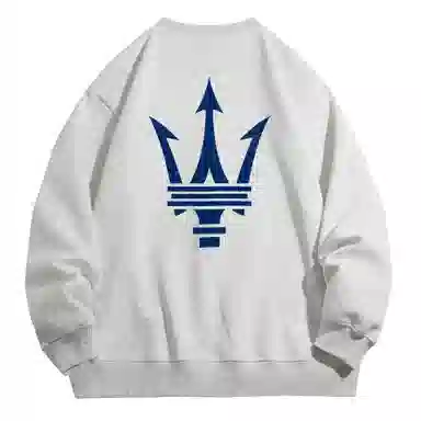 Maserati logoCleanfit