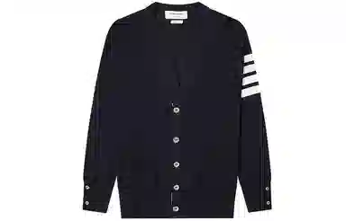 THOM BROWNE SS22 V