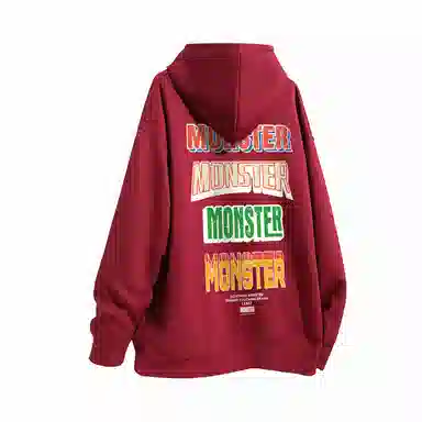 LIGHTNING MONSTER LOGO