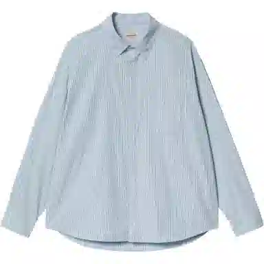 Carhartt WIP SS25 LS Notus Shirt