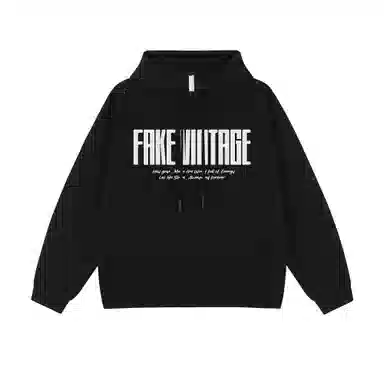 FAKE VINTAGE