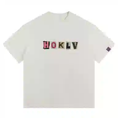HOKLV SS25 Logo350T