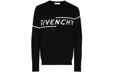 GIVENCHY SS21 logo