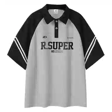 R.super LogoPolo