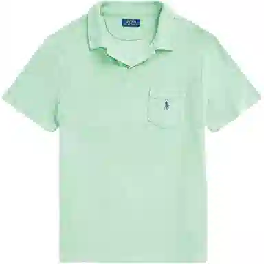 Polo Ralph Lauren SS24 LogoPolo