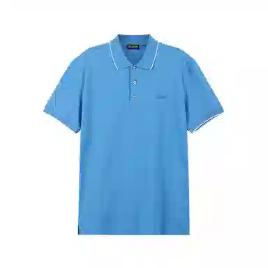 Zegna SS24 LogoPolo