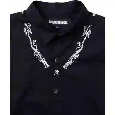 CLOT x Neighborhood FW23