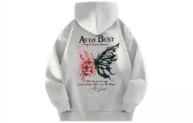 AYEA Hoodie
