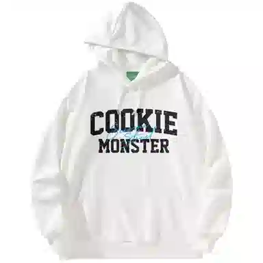 Sesame Street Hoodie
