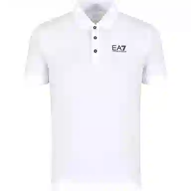 EMPORIO ARMANI EA7 SS24 LogoPolo