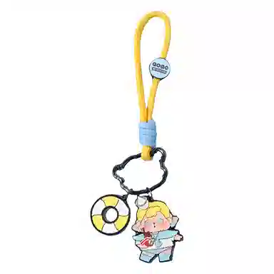 CQTOYS QOQO TO SEA with you 9