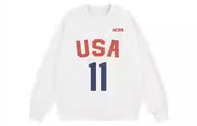 NCAA Sweatshirt